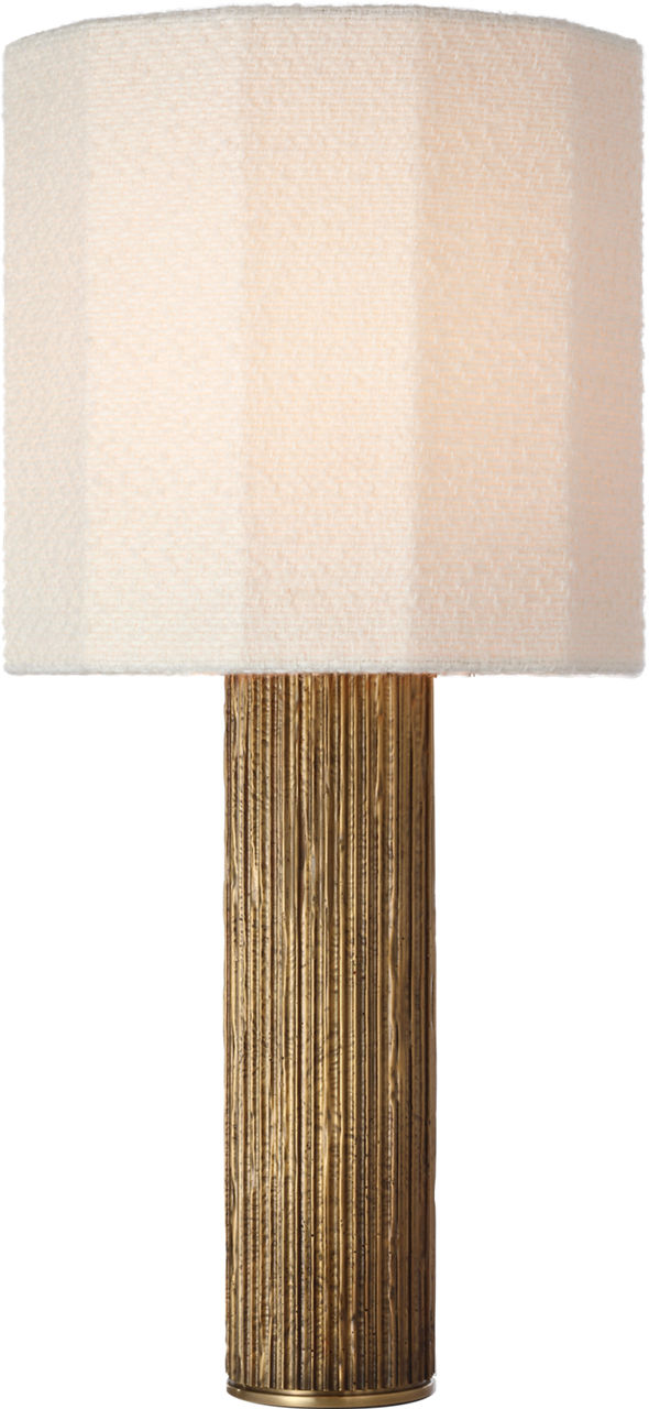 Fumar 34" Statement Table Lamp