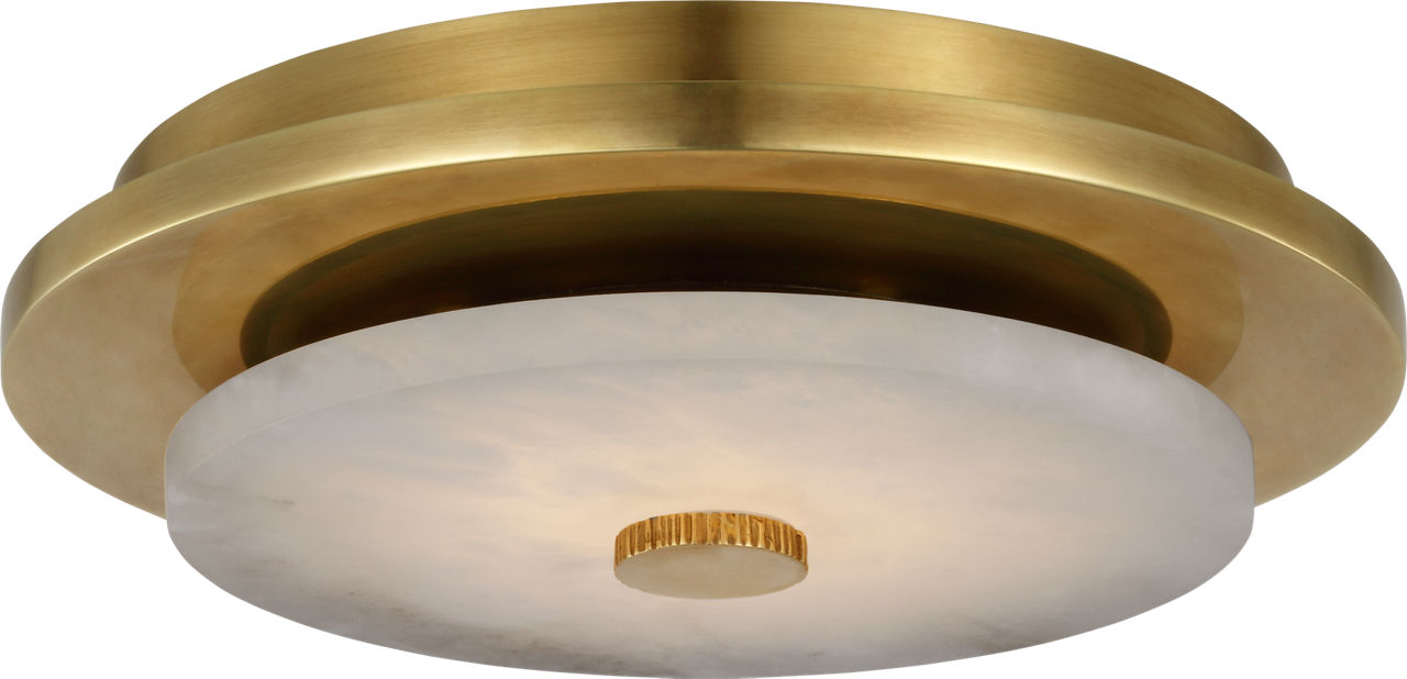 Lunara 11" Flush Mount
