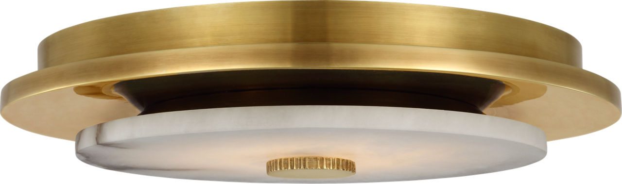 Lunara 14" Flush Mount - alternate view