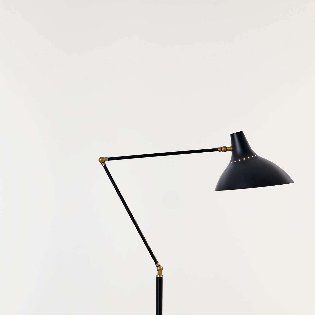 Aerin Charlton Floor Lamp - Thumbnail 2