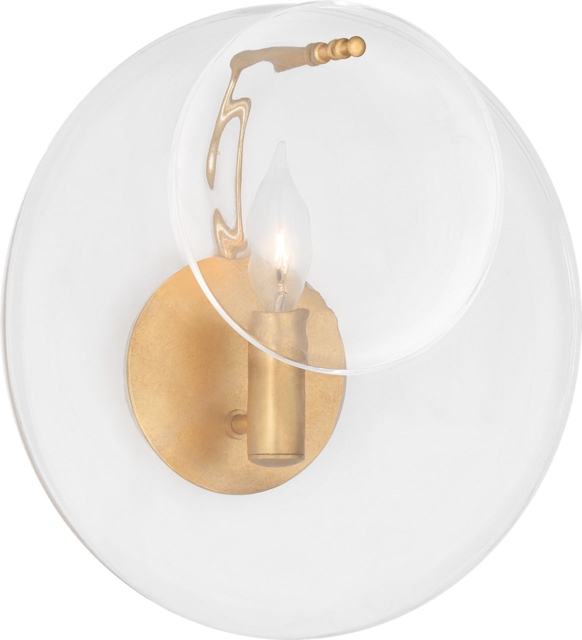 Aerin Loire Sconce - Thumbnail 2