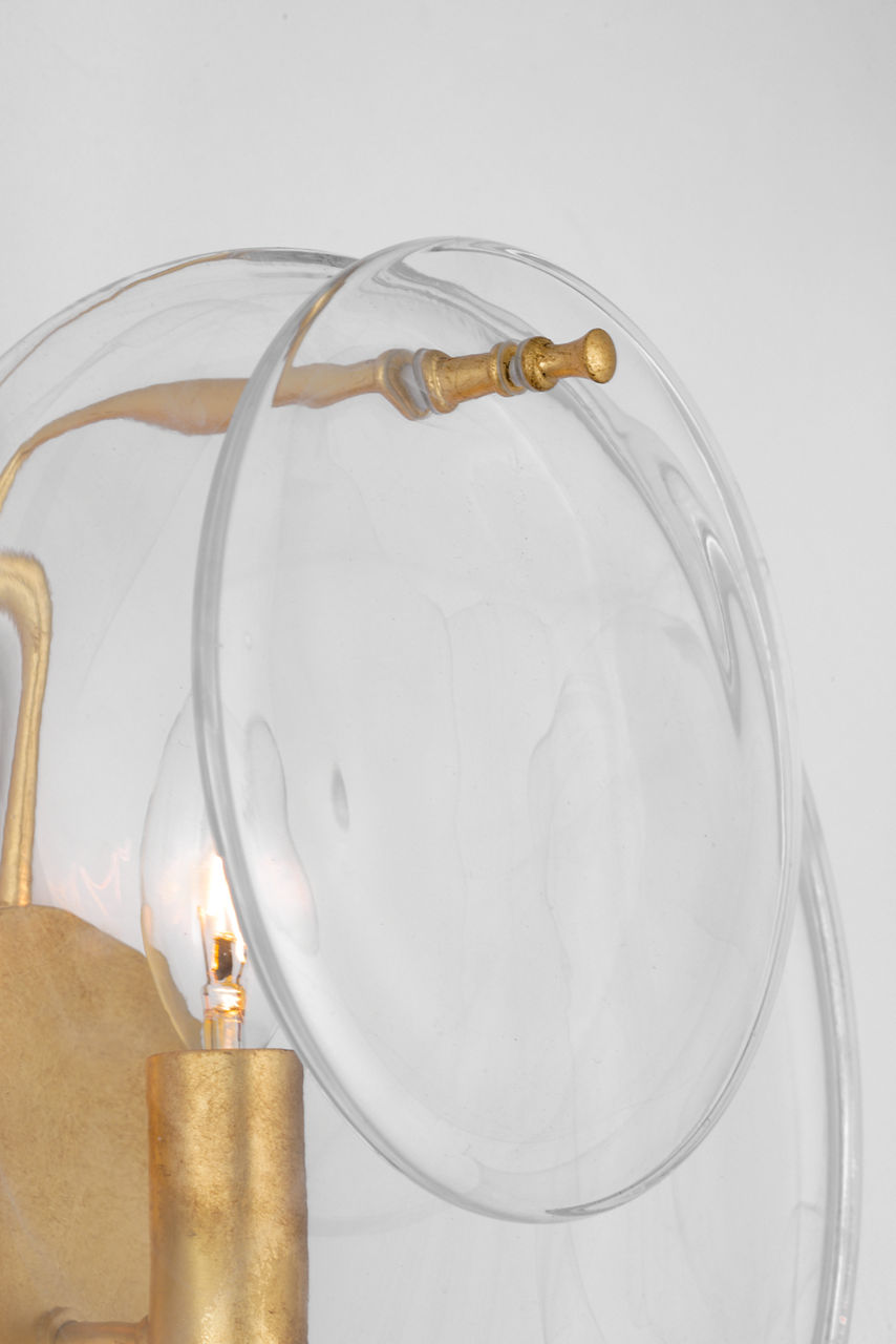 Aerin Loire Sconce - Thumbnail 4
