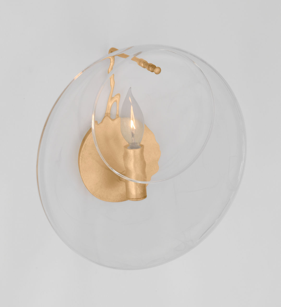 Aerin Loire Sconce - Thumbnail 3