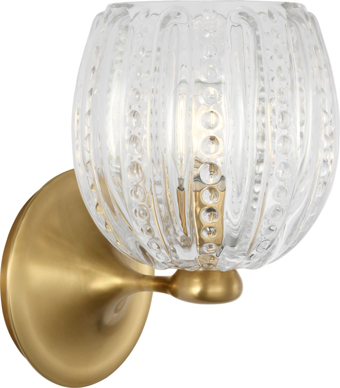 Lazari Single Bath Sconce