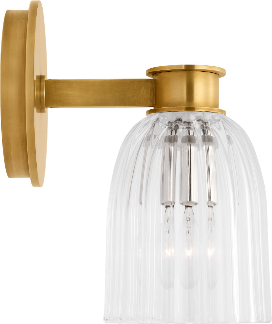 Aerin Asalea Sconce