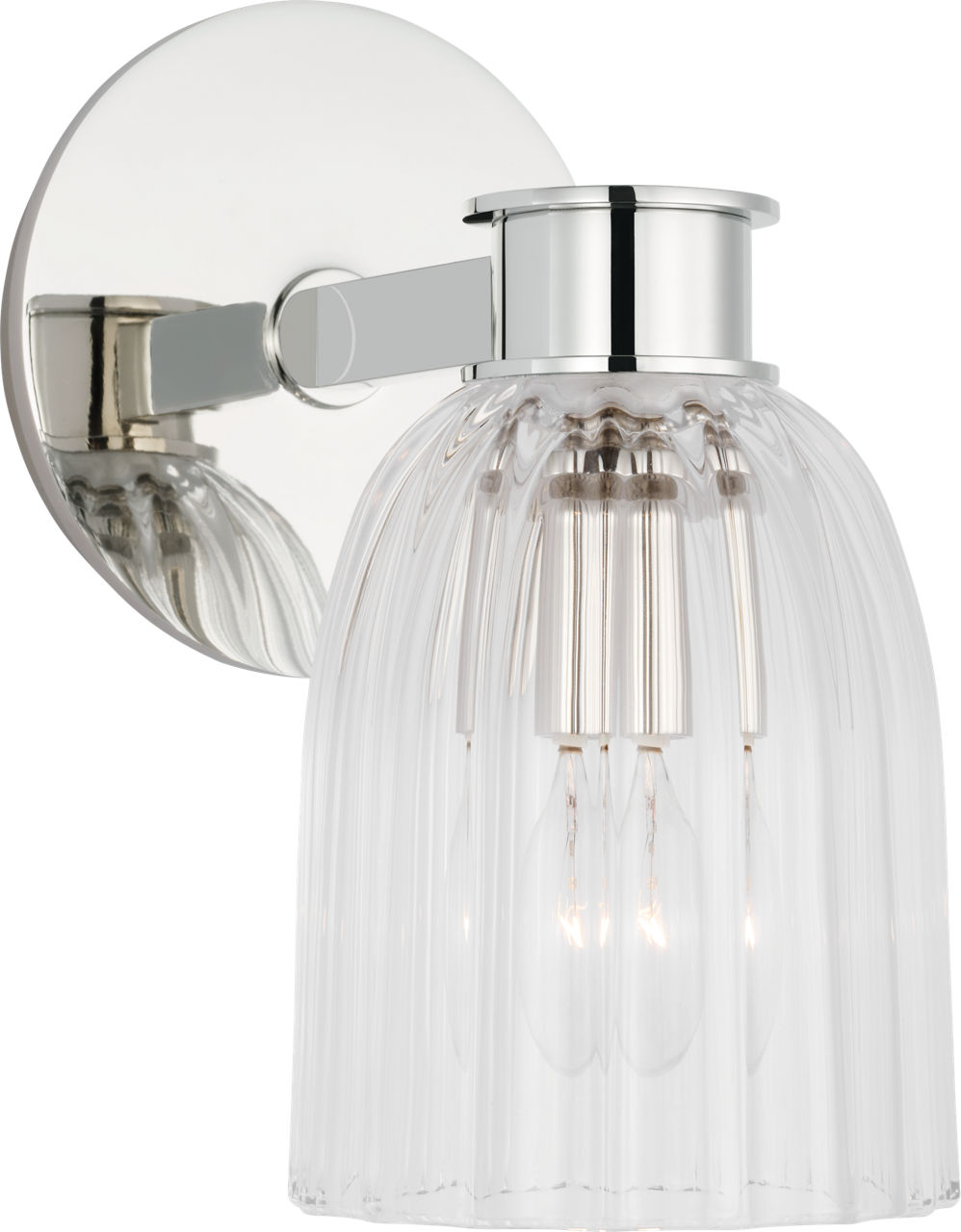 Asalea Single Sconce