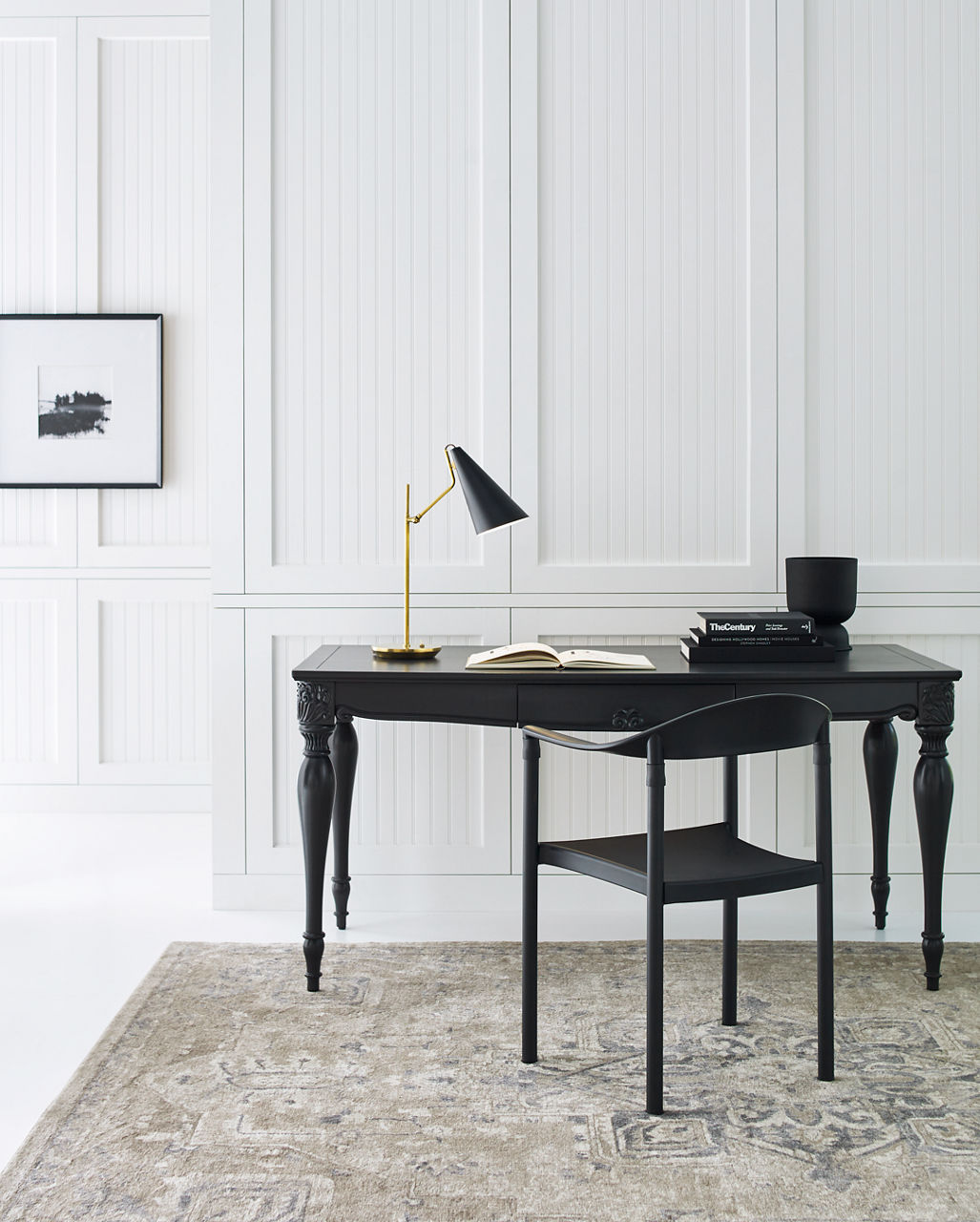 Clemente Table Lamp - ARN3010 | Visual Comfort