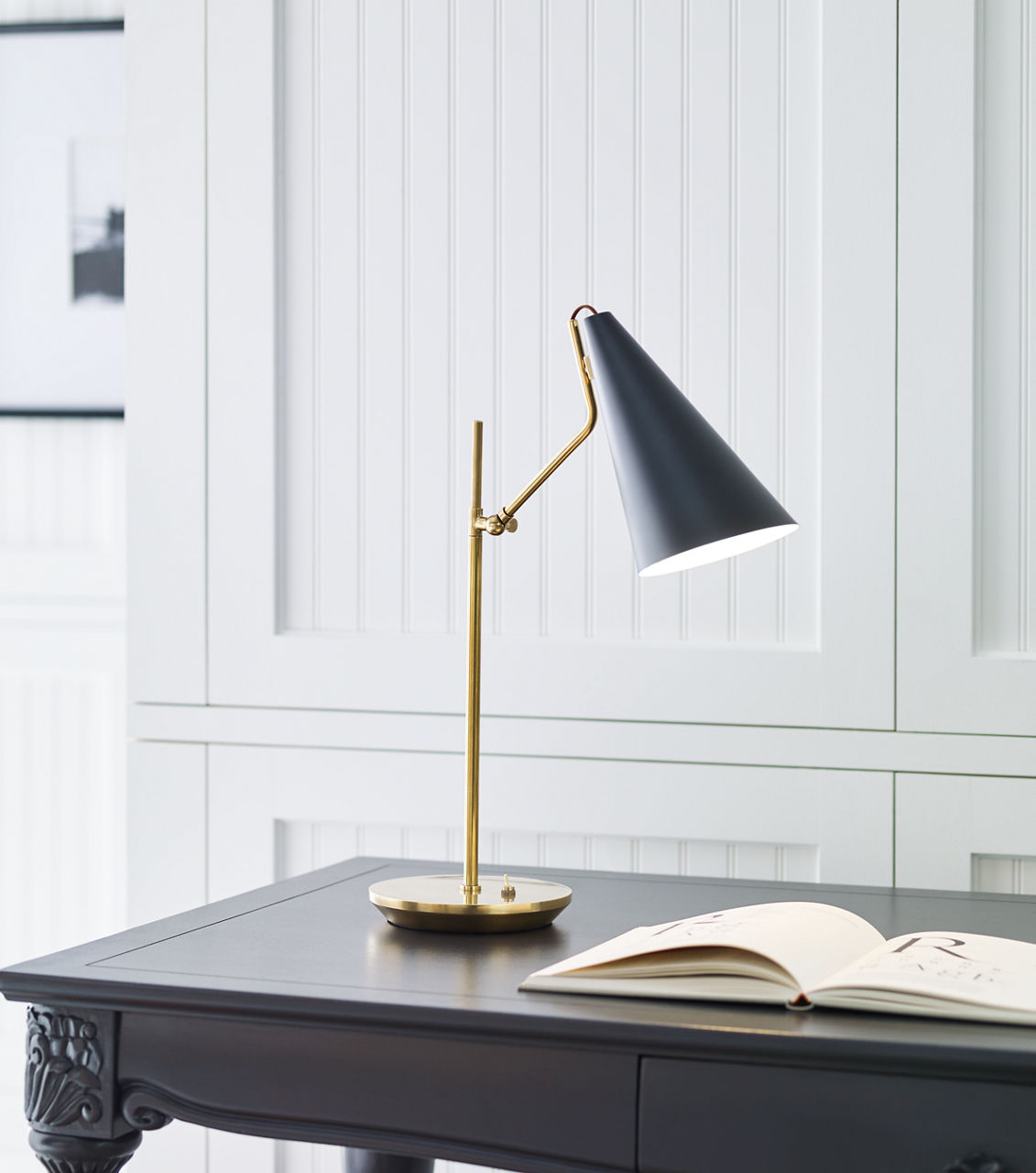 Clemente Table Lamp - ARN3010 | Visual Comfort