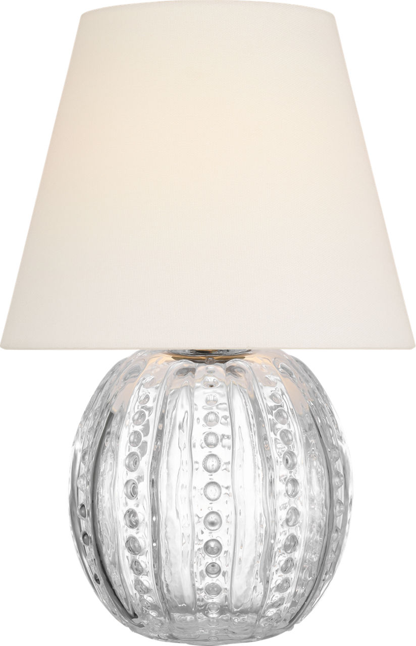 Lazari 13" Cordless Accent Lamp