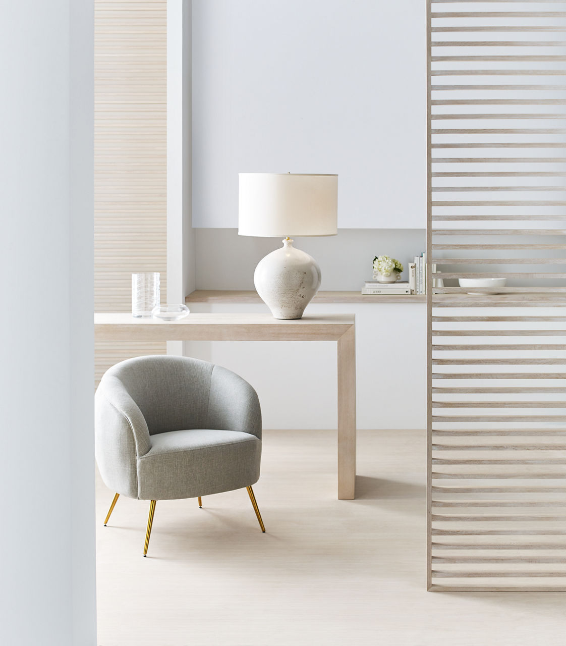 Gaios Table Lamp - ARN3610 | Visual Comfort