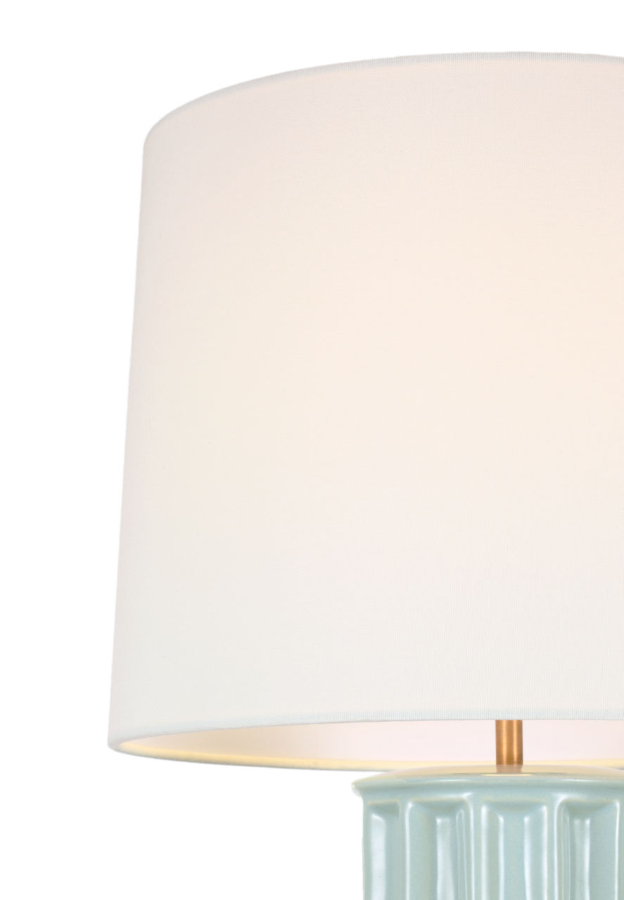 Kasia 24" Table Lamp - alternate view