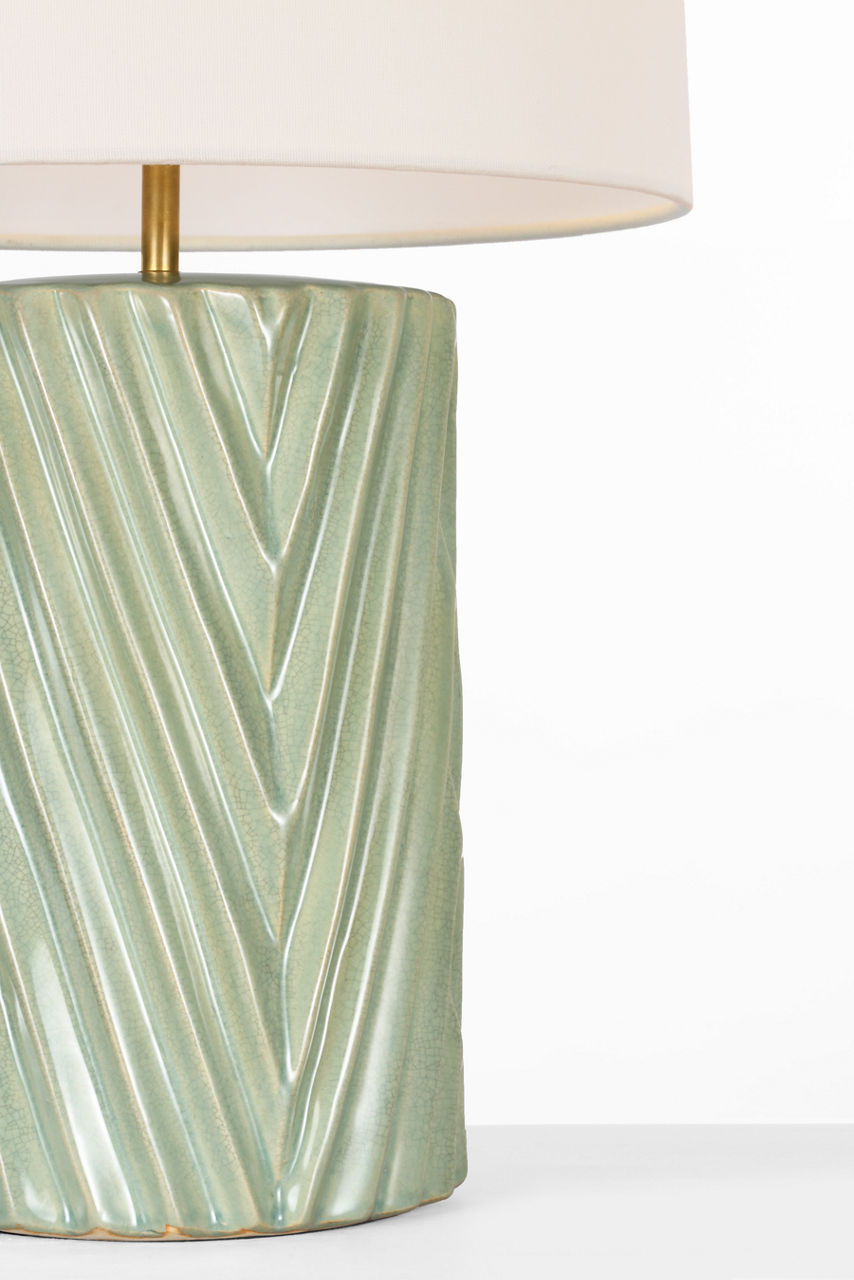 Vivara 24" Table Lamp - alternate view