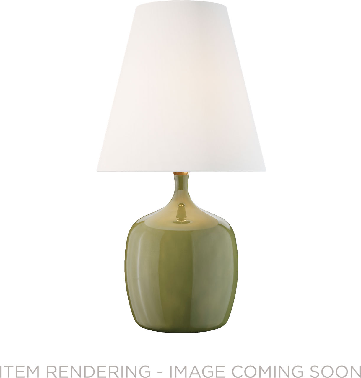 Cassis 25" Table Lamp