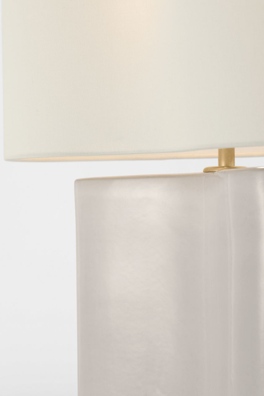 Mishca Medium Table Lamp - alternate view