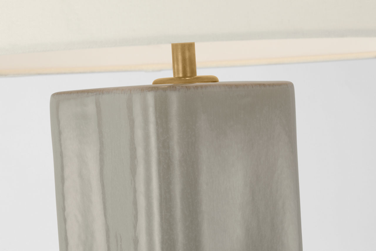 Visual Comfort AERIN Mishca Table Lamp - Thumbnail 5