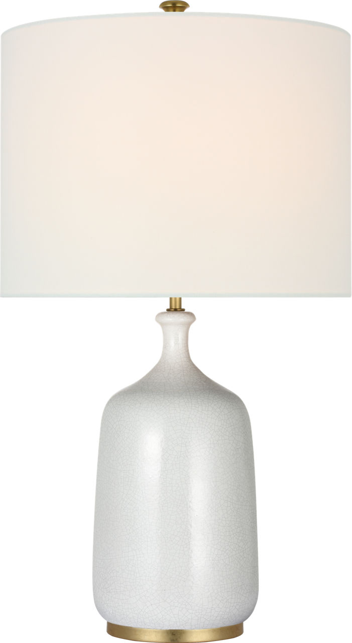 Culloden 25" Cordless Table Lamp