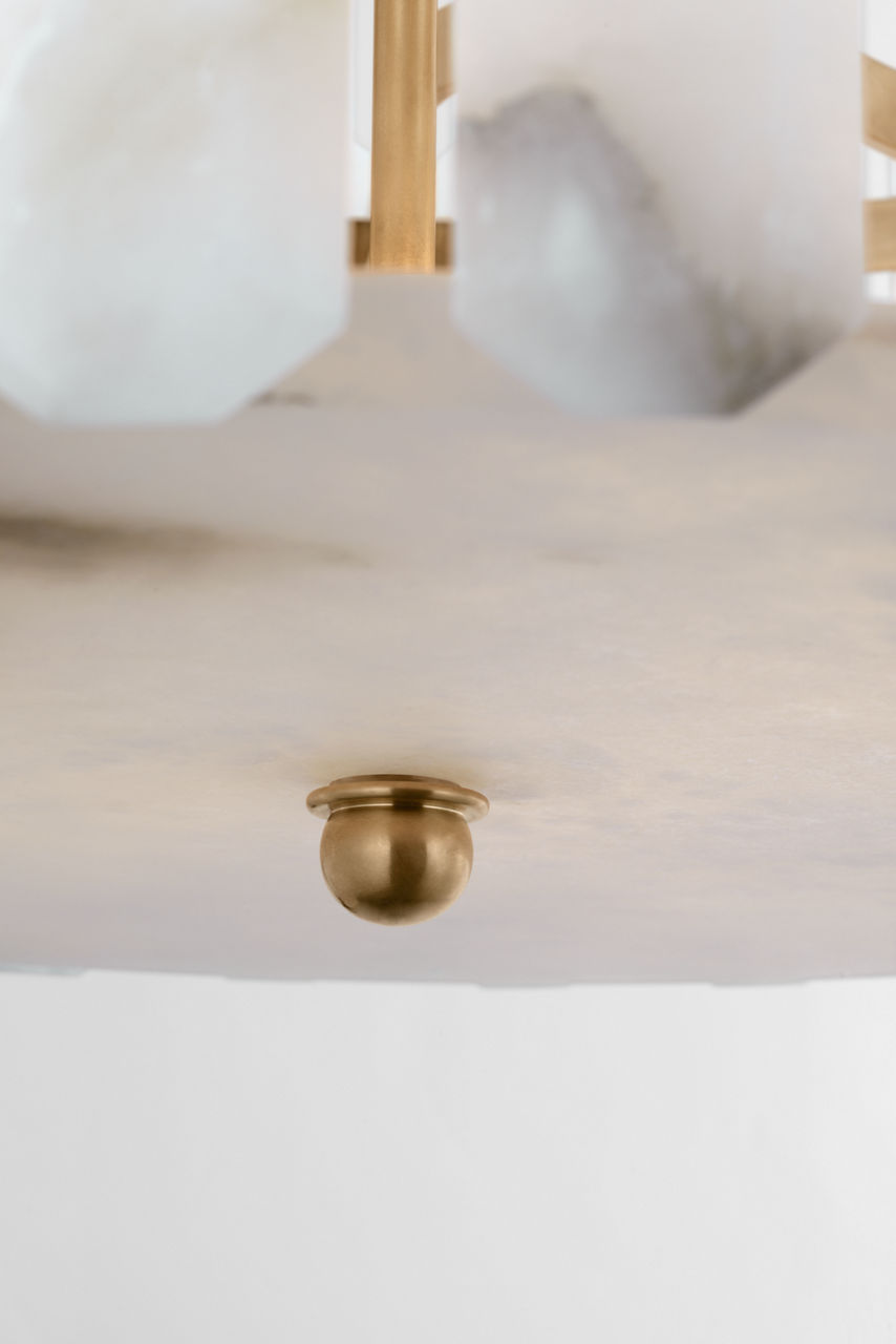 Bonnington Large Flush Mount - ARN4126 | Visual Comfort