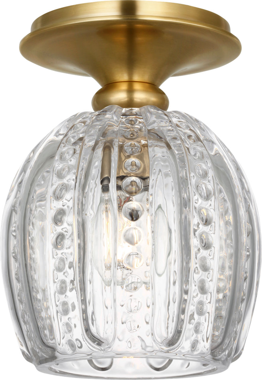 Lazari 6" Flush Mount