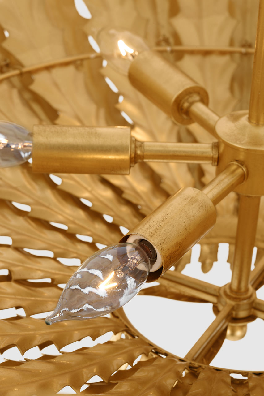 Hampton Large Chandelier 