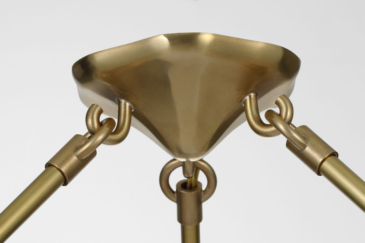 old sea × NATAL DESIGN 花rim プレート 別注 花Rim.プレス – oldsea