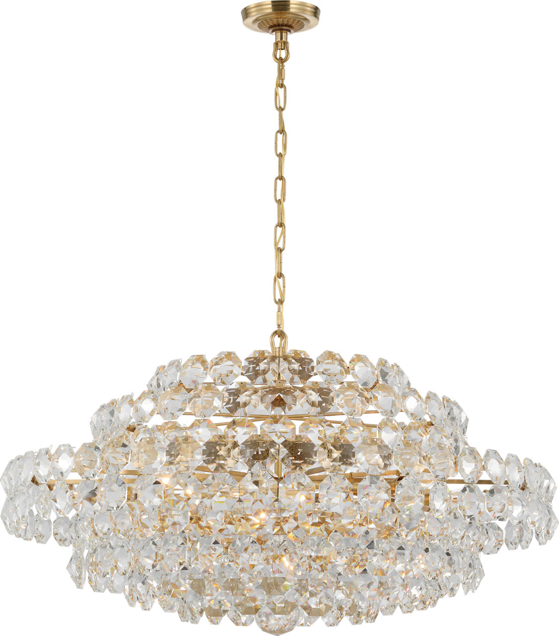 Sanger Small Chandelier