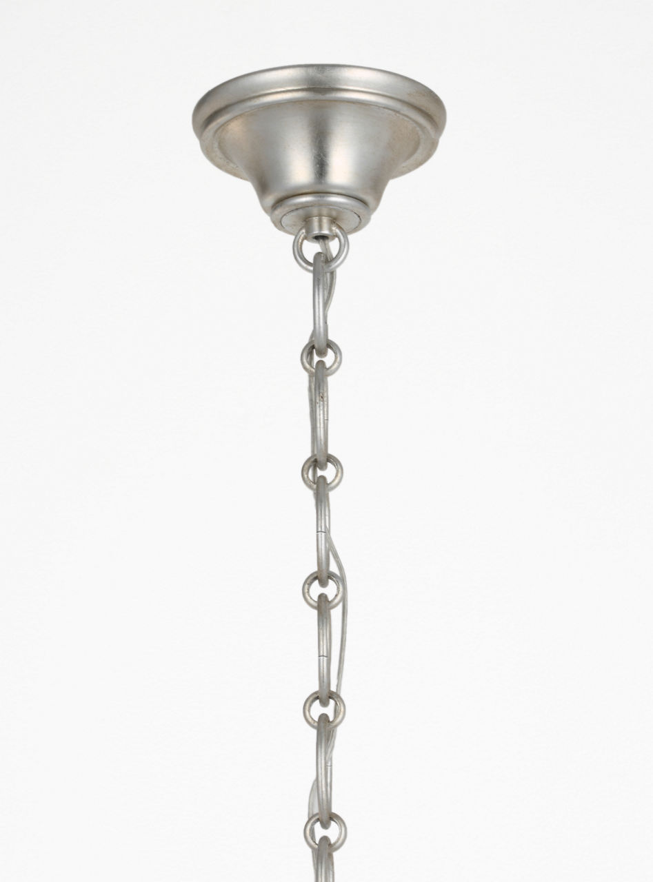 Livenza 25" Chandelier - alternate view