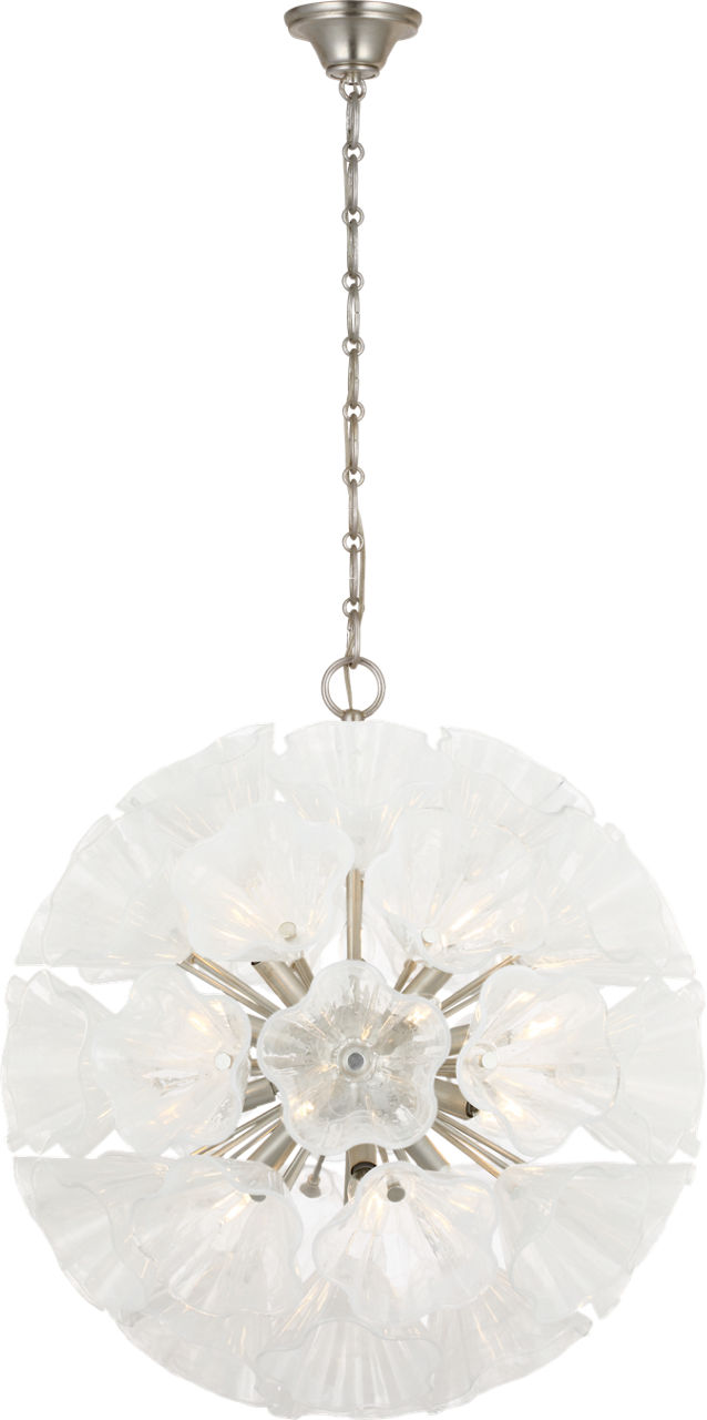 Livenza 25" Chandelier