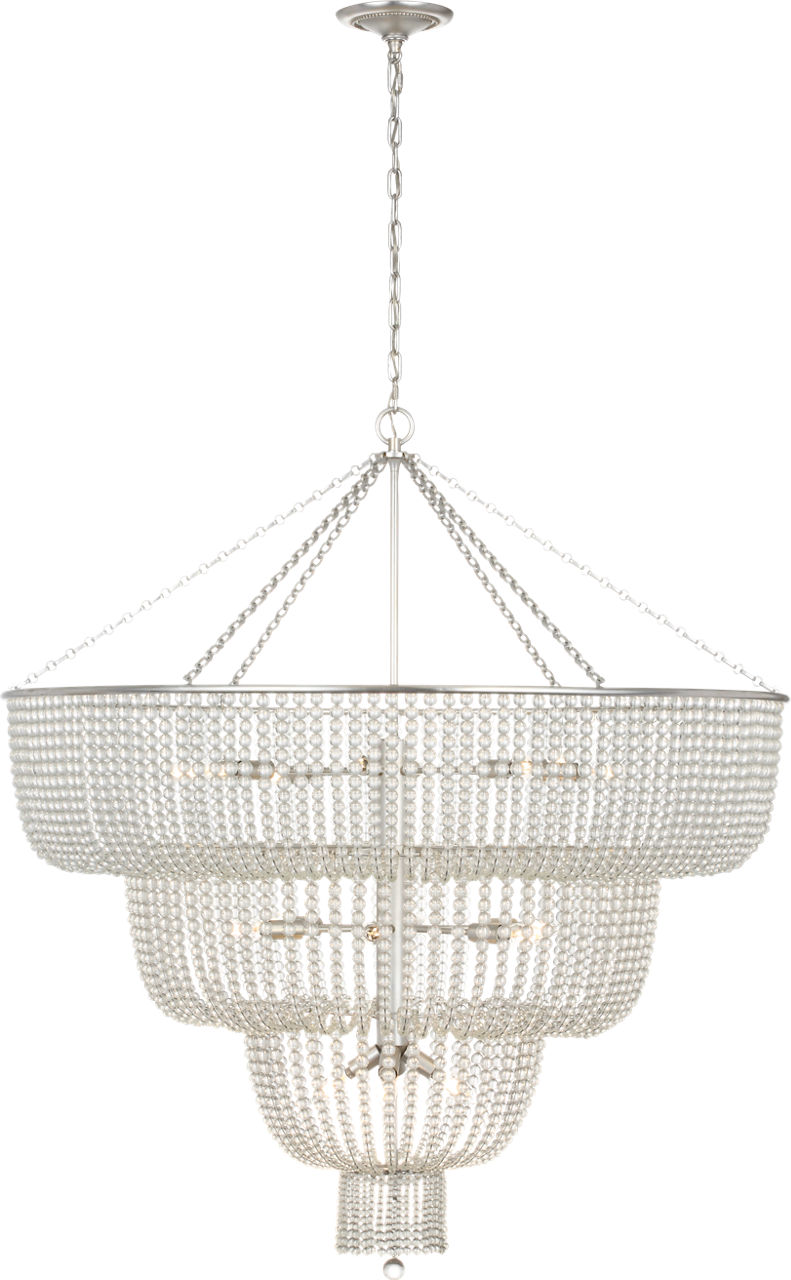 Jacqueline Flush Mount