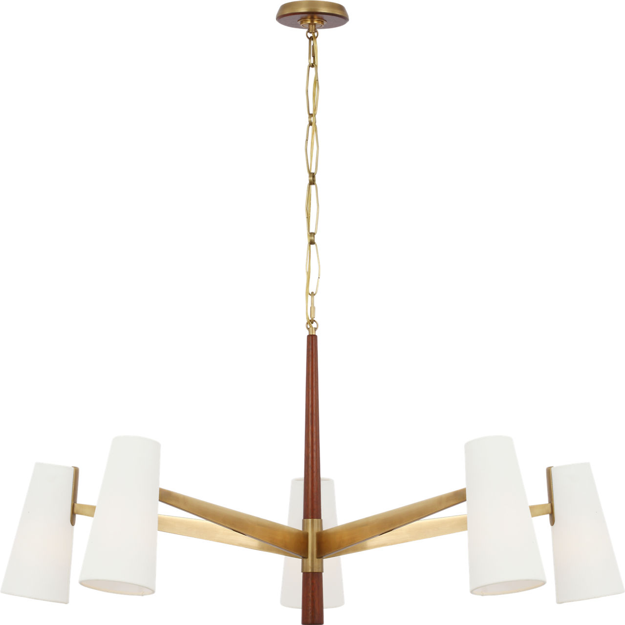 Aerin Olina Sconce - Thumbnail 2