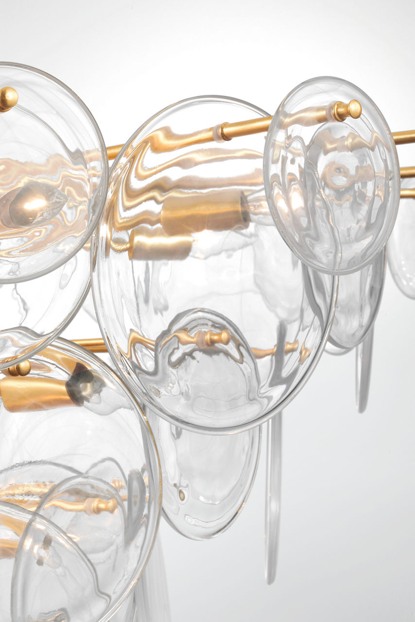 Loire Extra Large Chandelier - ARN5454 | Visual Comfort