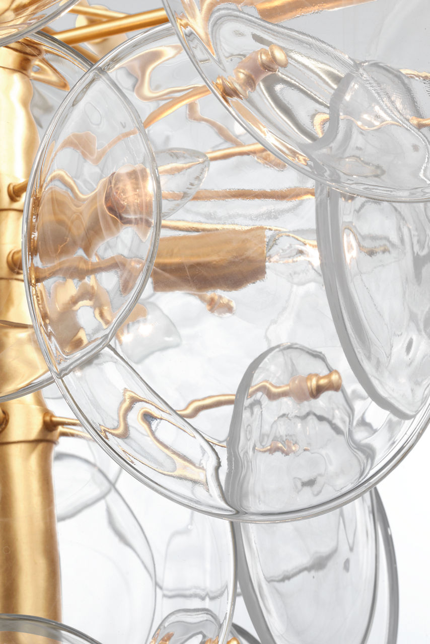 Loire Extra Large Chandelier - ARN5454 | Visual Comfort