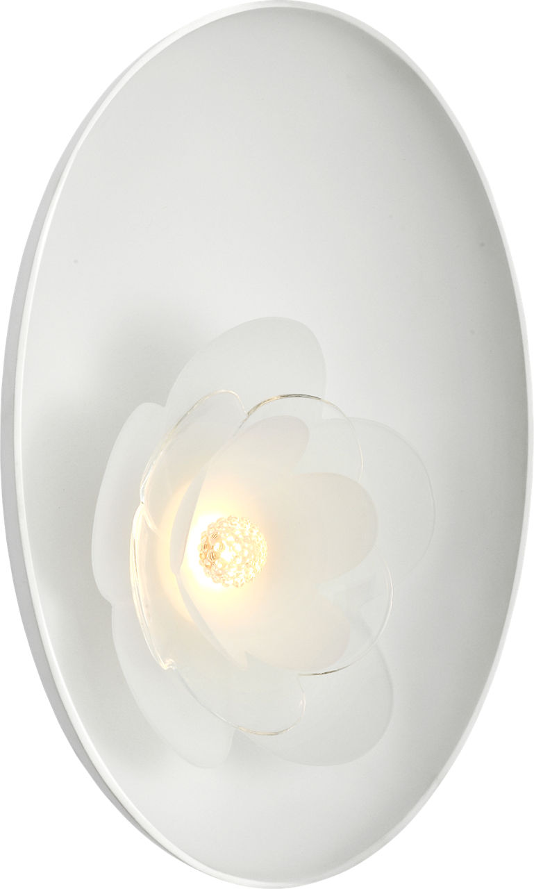 Petaluma 13" Reflector Sconce by Visual Comfort & Co.