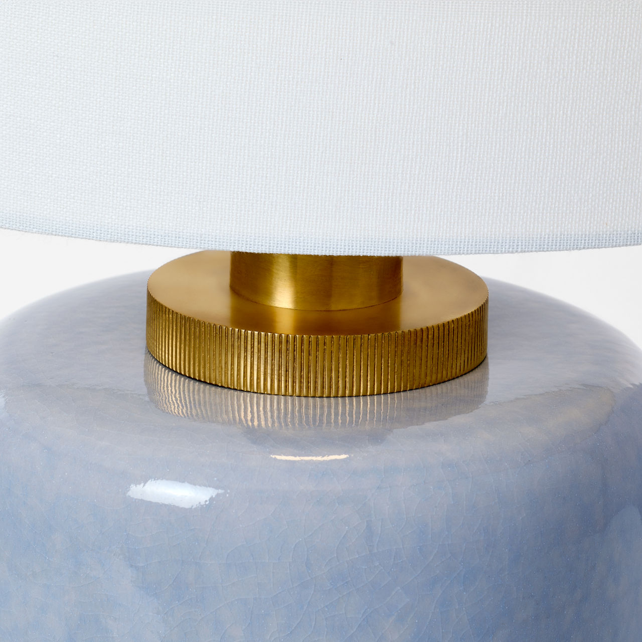 Chado Large Table Lamp - BBL3601 | Visual Comfort
