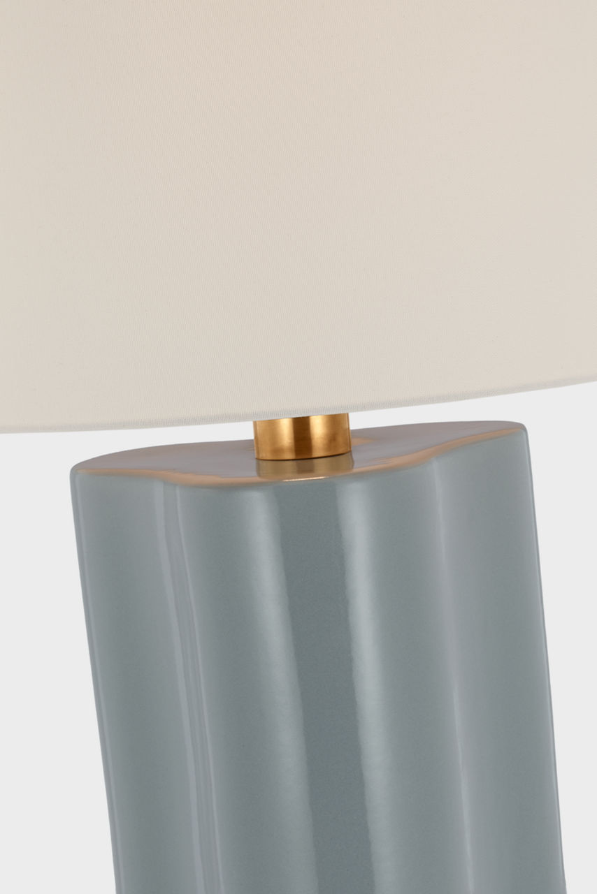 Lakepoint Large Table Lamp - alternate view