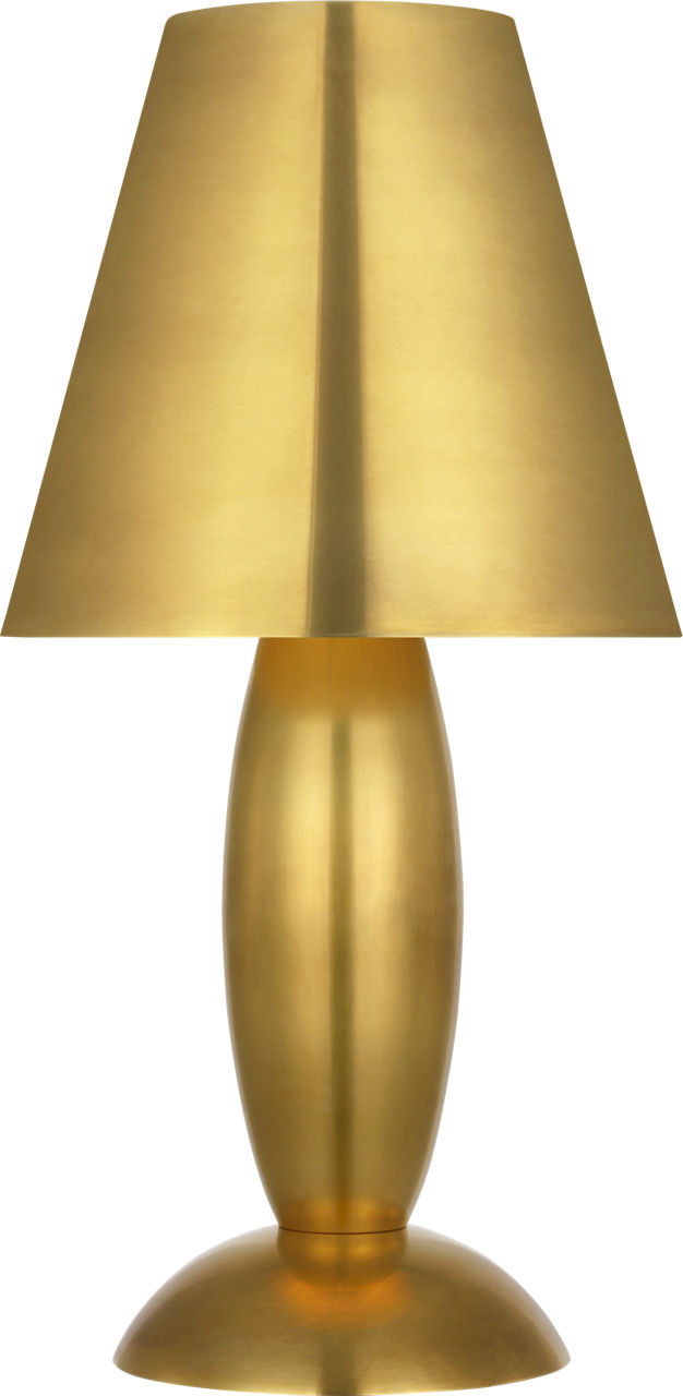 Lambert 14" Cordless Accent Lamp