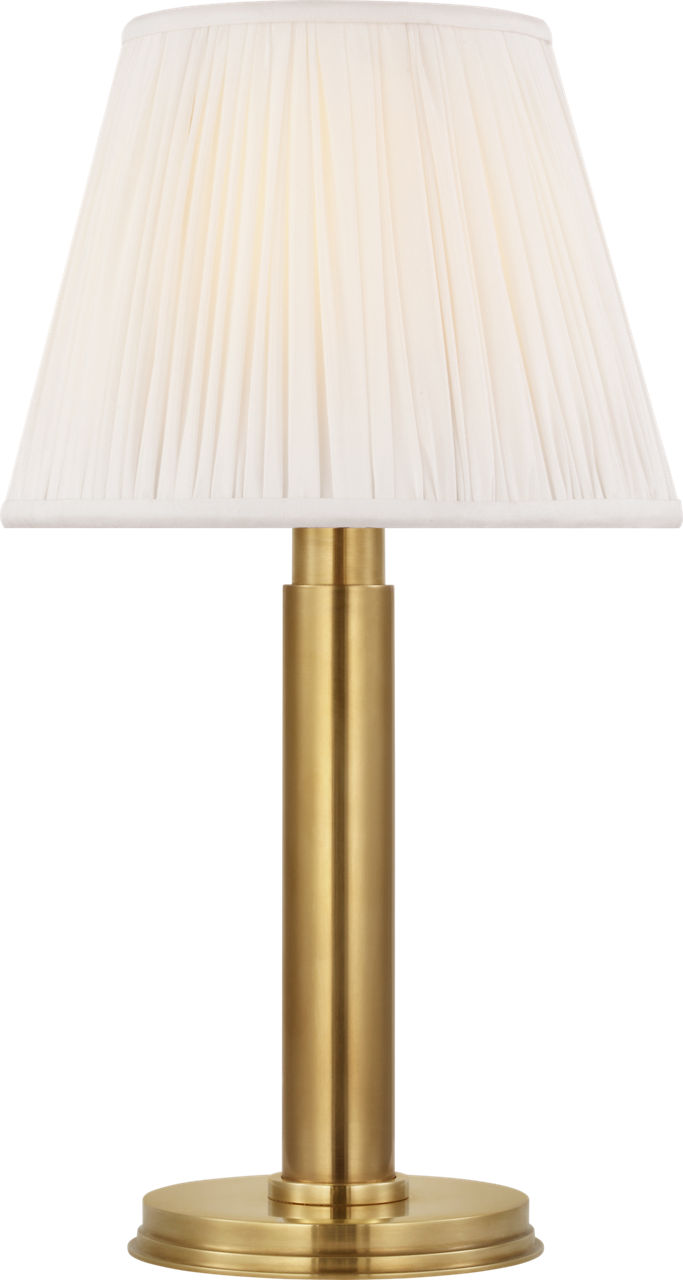 Connie 12" Cordless Accent Lamp