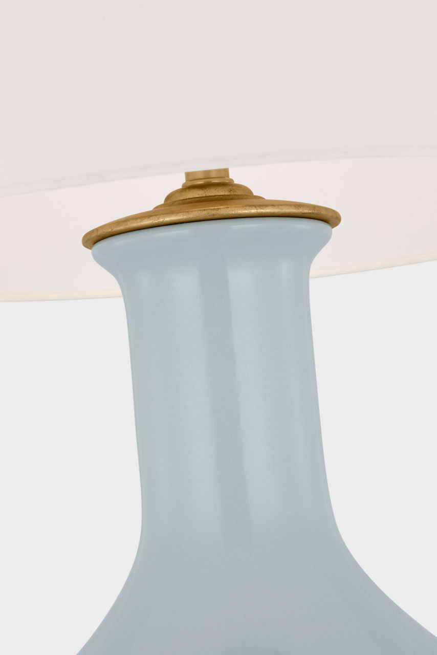 Lambay Cordless Table Lamp - CHA86611 | Visual Comfort
