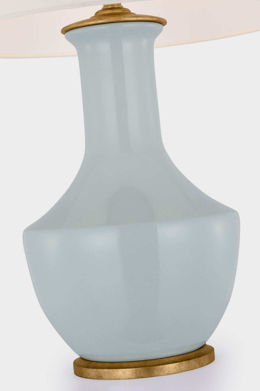 Lambay Cordless Table Lamp - CHA86611 | Visual Comfort