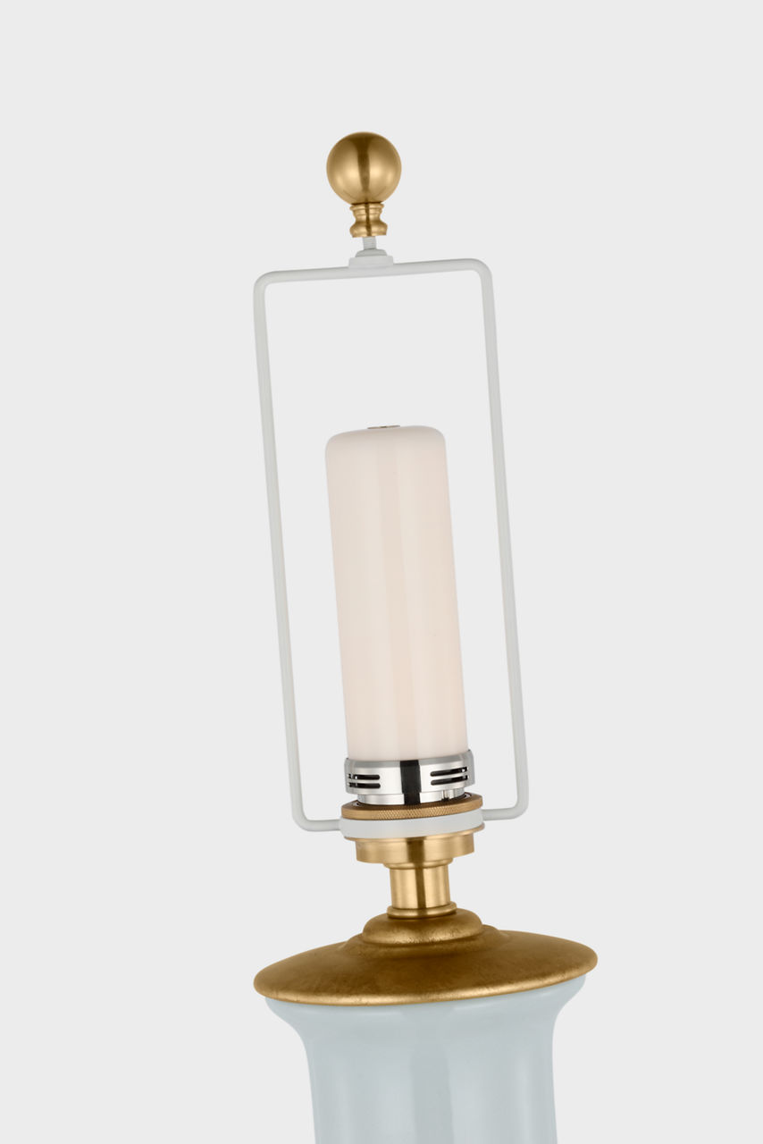 Lambay Cordless Table Lamp - CHA86611 | Visual Comfort
