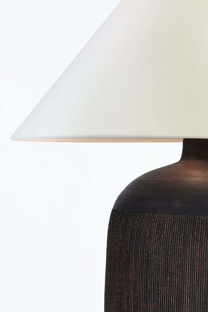 Signature Collection Portis Table Lamp - Thumbnail 3
