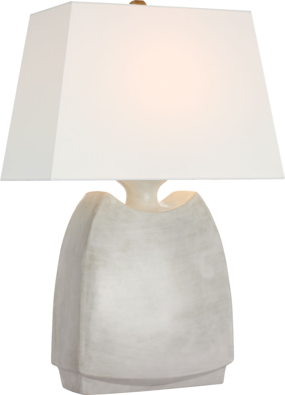 Emiko 27" Table Lamp