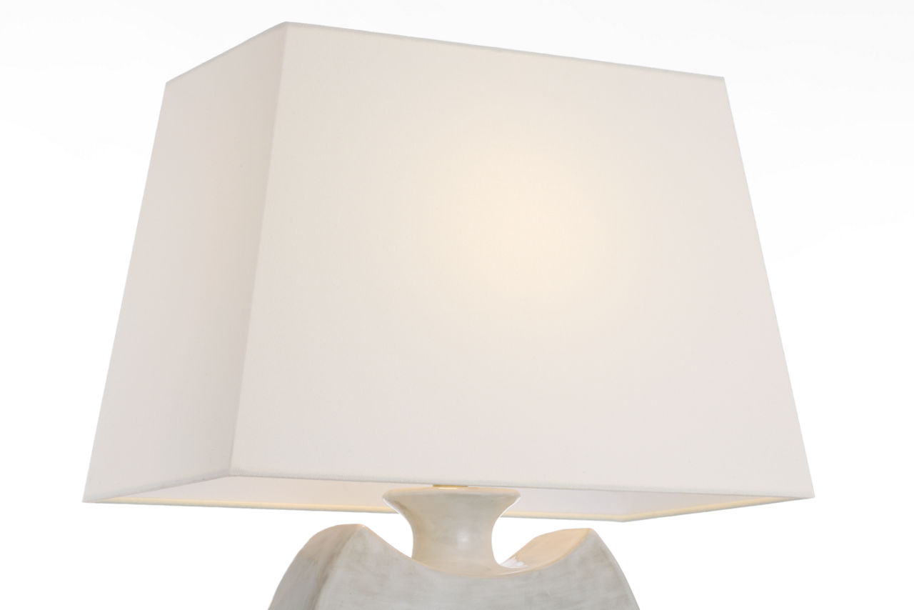 Emiko 27" Table Lamp - alternate view