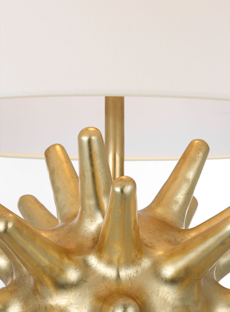 Nerina 26" Table Lamp - alternate view