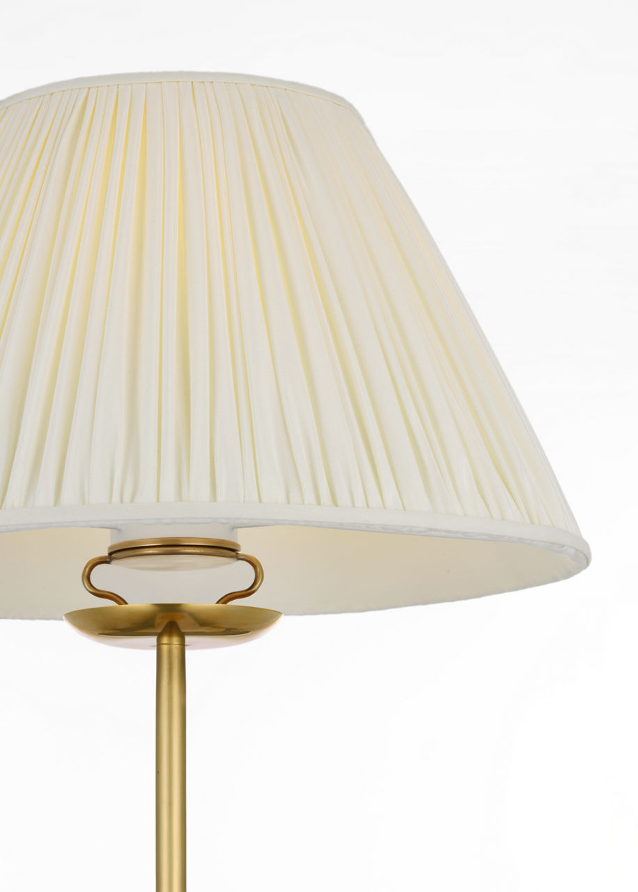 Lazlo 52" Cordless Floor Lamp - alternate view