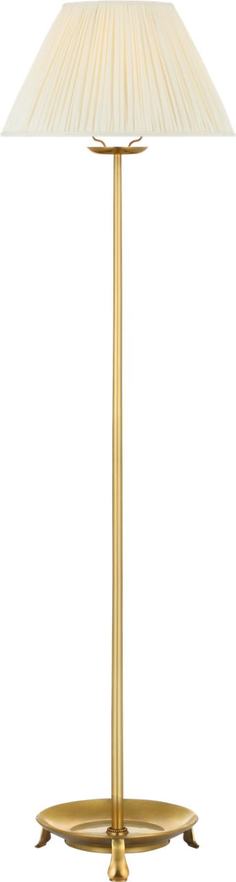 Lazlo 52" Cordless Floor Lamp