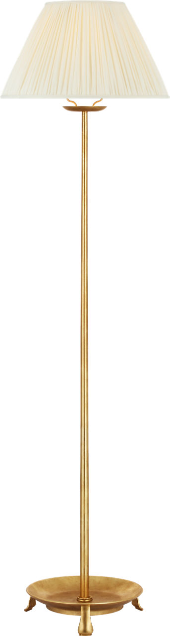 Lazlo 52" Cordless Floor Lamp