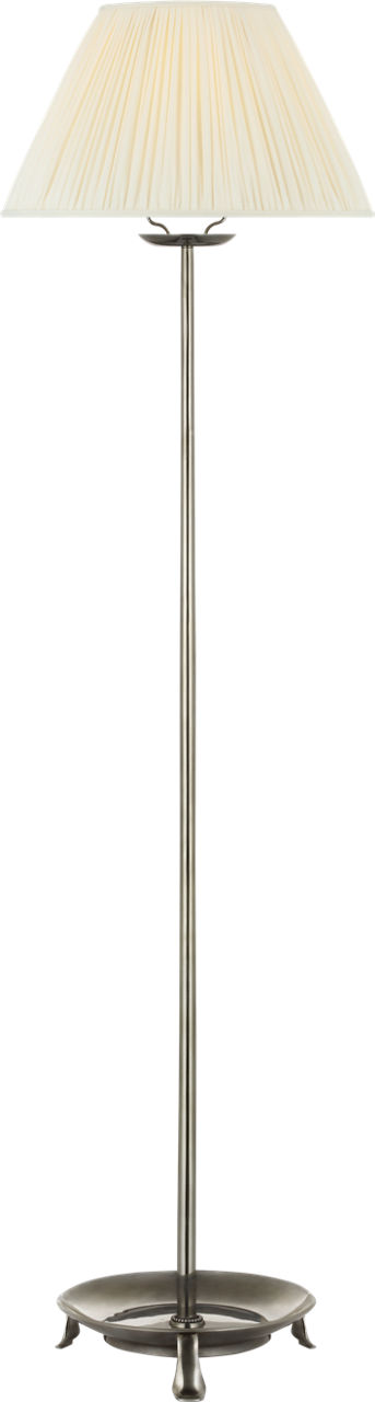 Lazlo 52" Cordless Floor Lamp