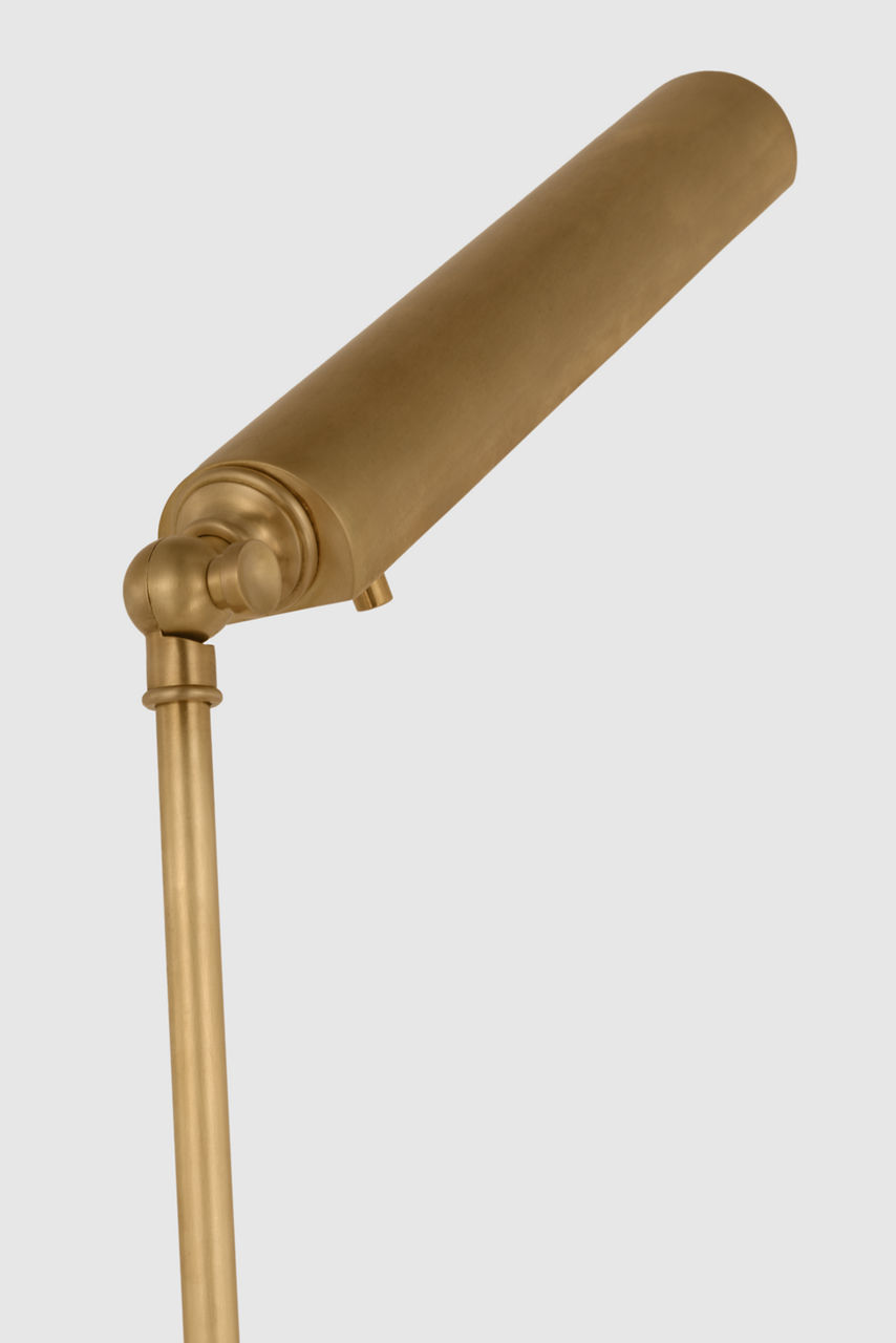 Visual Comfort Chapman & Myers Lawton Pharmacy Lamp - Thumbnail 3