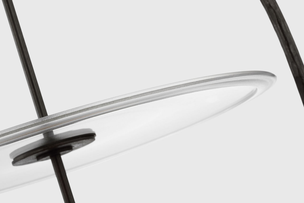 Lorford Smoke Bell Lantern