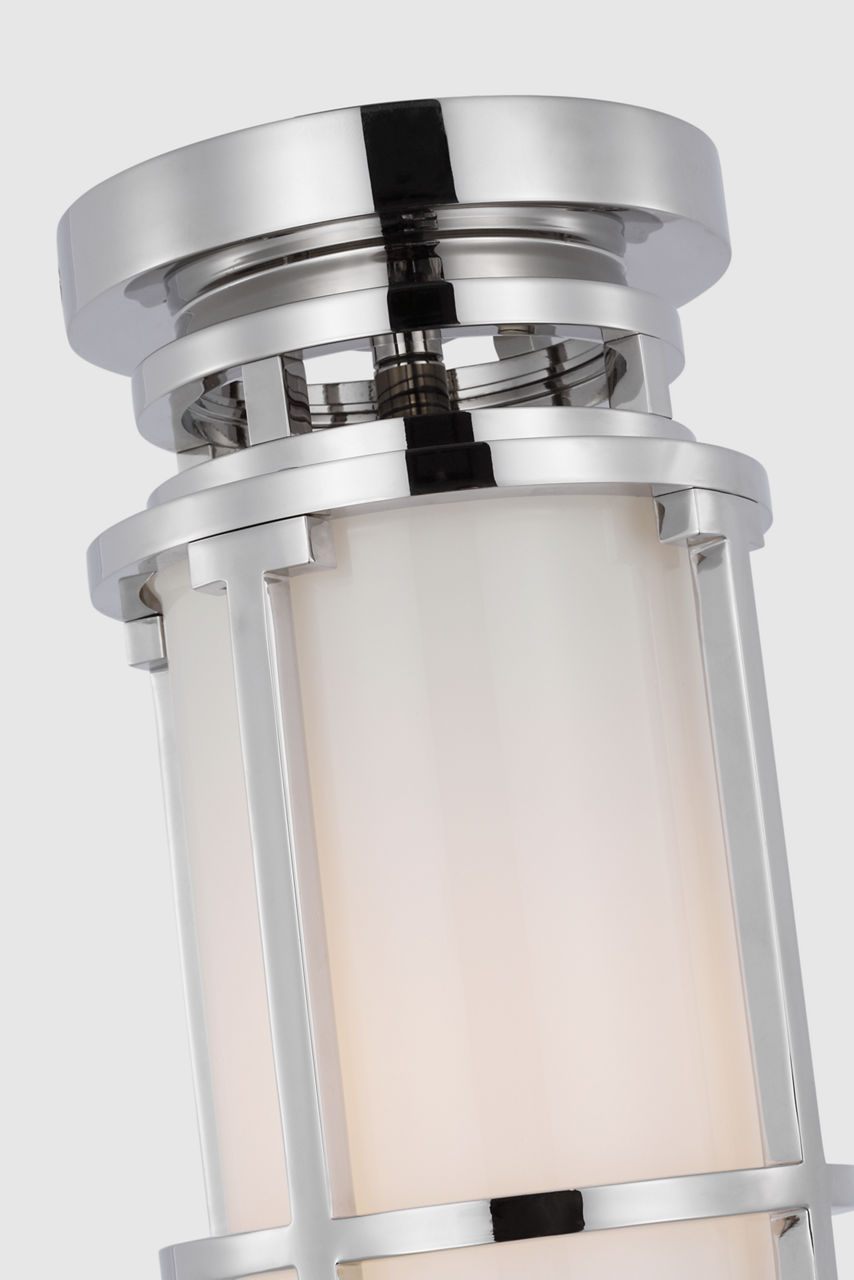 Signature Collection Gracie Flush Mount - Thumbnail 2